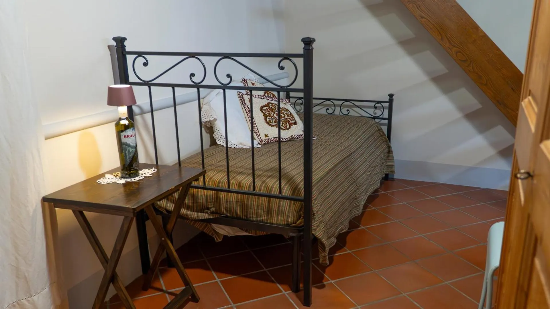 Appartamento Il Borghetto di Carra Talla