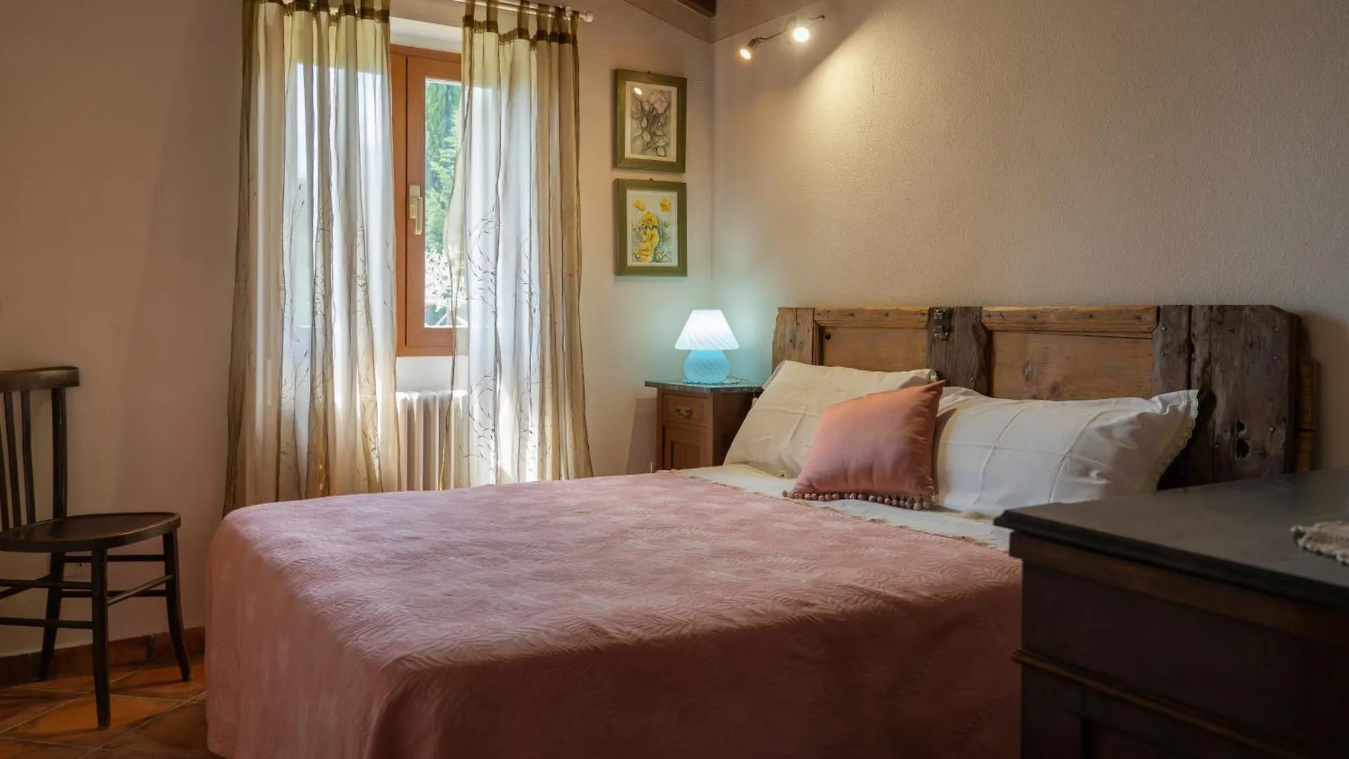 Appartamento Il Borghetto di Carra Talla