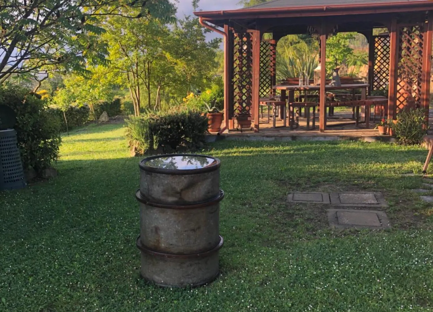 Appartamento Il Borghetto di Carra Talla