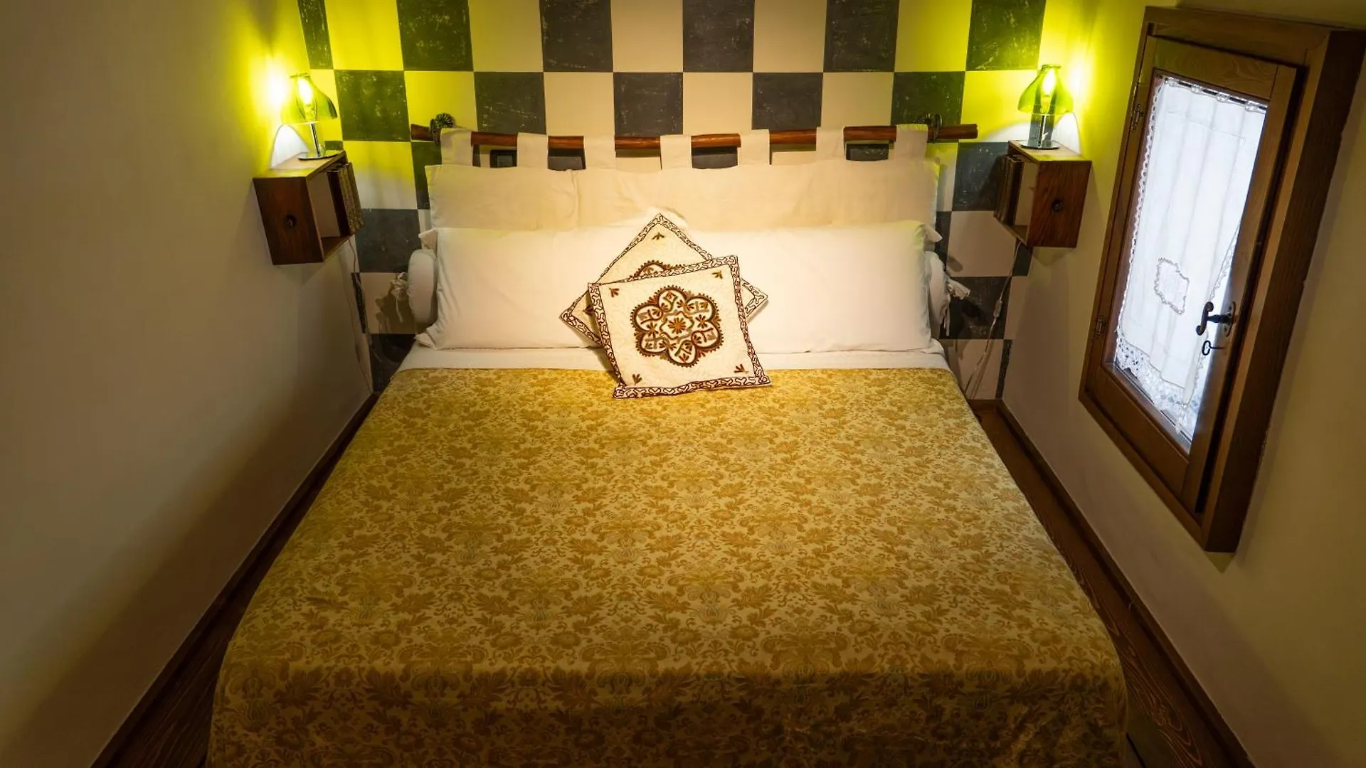 Appartamento Il Borghetto di Carra Talla Italia