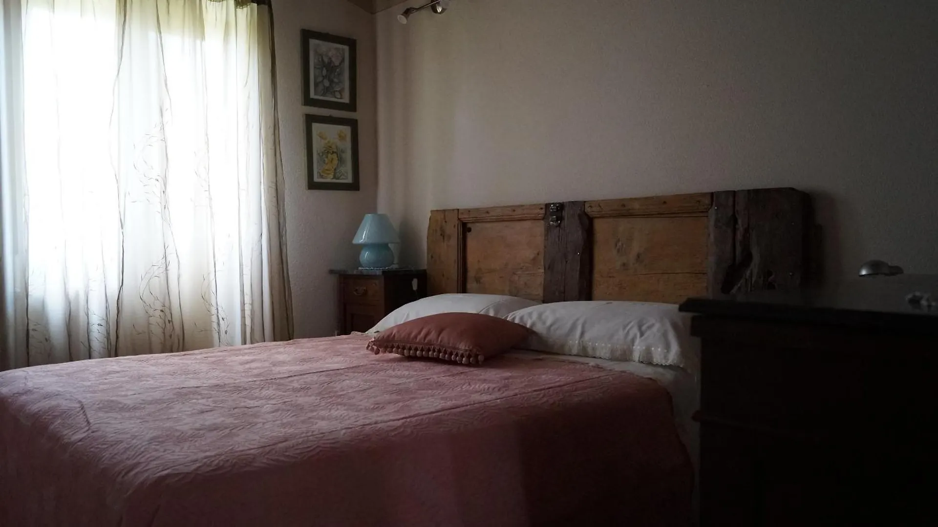 Appartamento Il Borghetto di Carra Talla 0*,