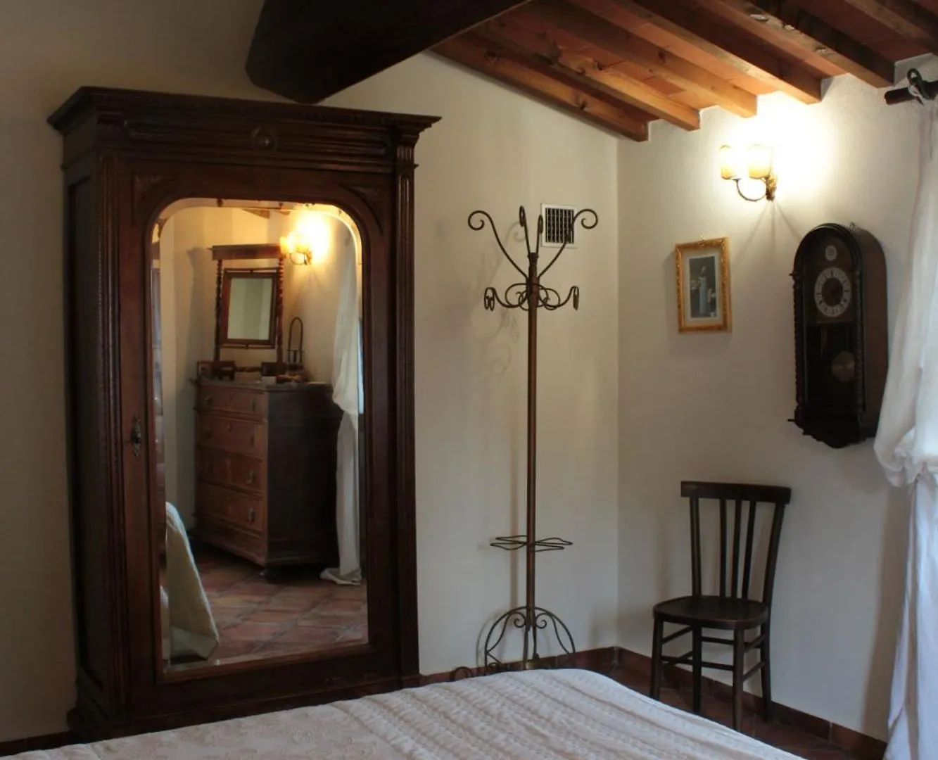 Appartamento Il Borghetto di Carra Talla Italia