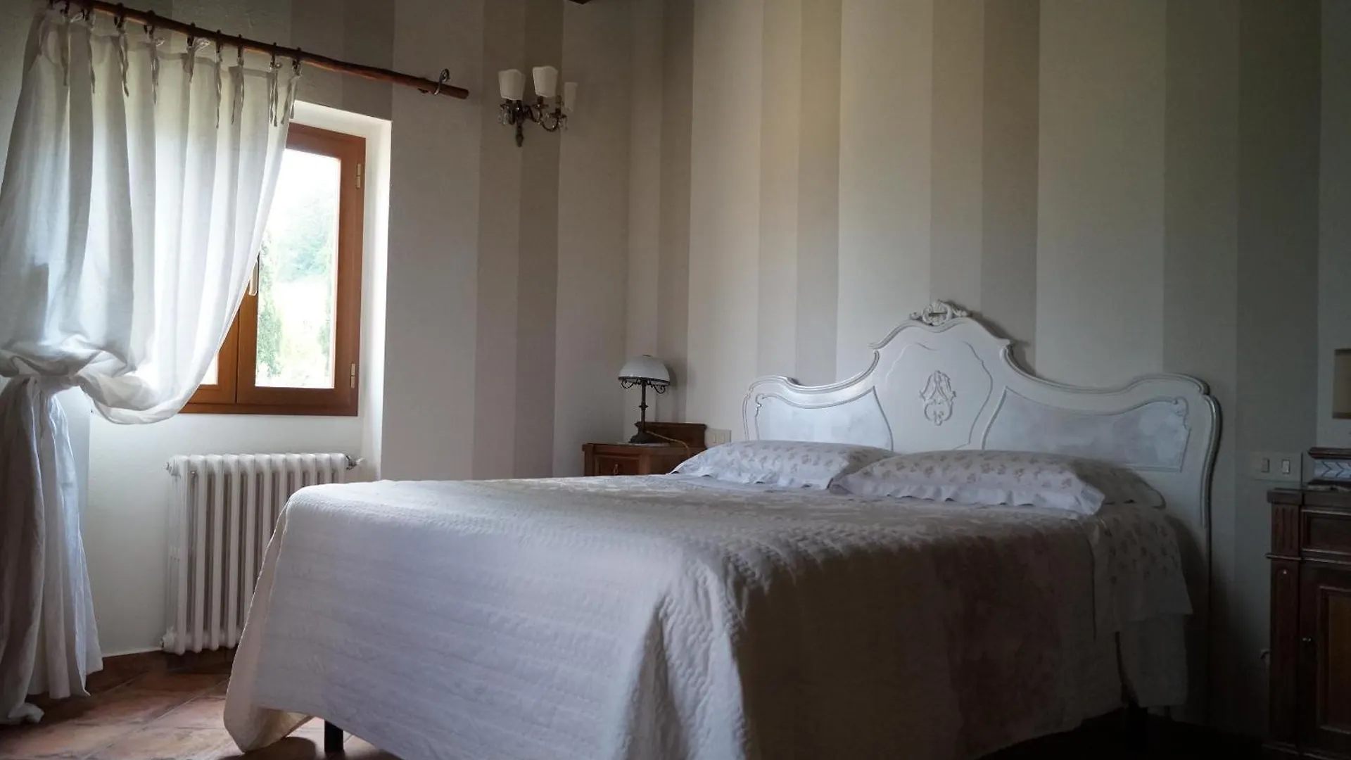 Appartamento Il Borghetto di Carra Talla