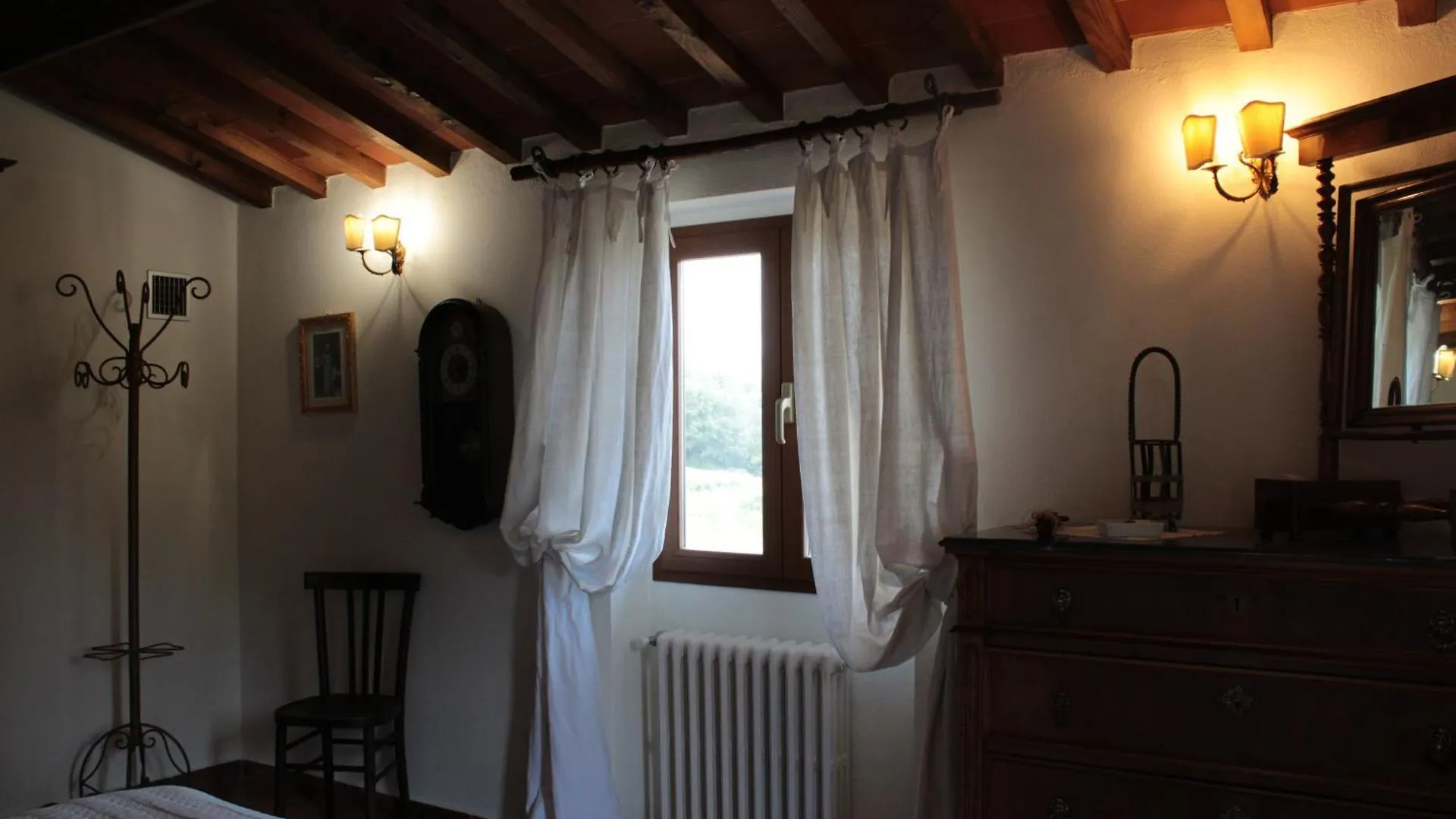Appartamento Il Borghetto di Carra Talla