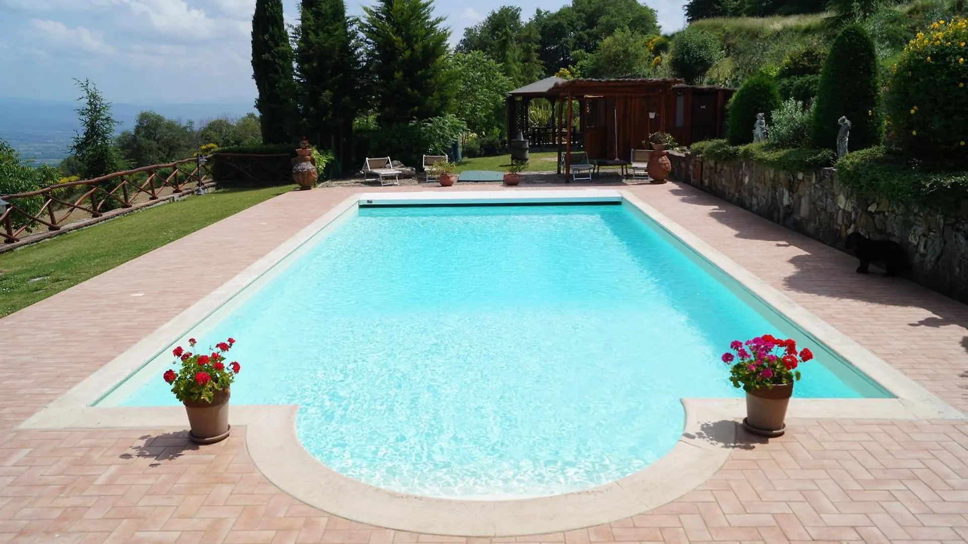 Appartamento Il Borghetto di Carra Talla