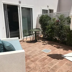 Il Cappero , Favignana Italia